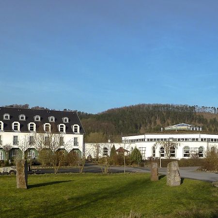 Hotel Zur Werra Schmalkalden Eksteriør bilde